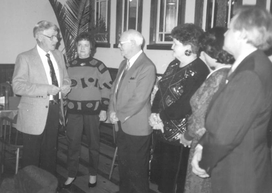 Wilson Memorial Ruritan Club